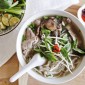 Dad’s Pho Bo (Vietnamese Beef Noodle Soup)