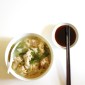 wonton soup