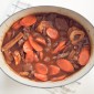 vietnamese beef stew (bo kho)