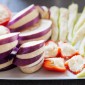 yong tau foo (stuffed tofu and vegetables)
