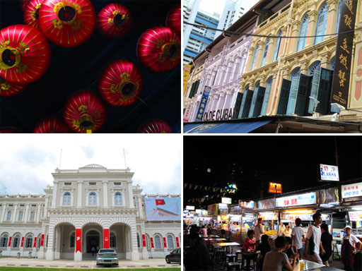 malaysia and singapore eats
