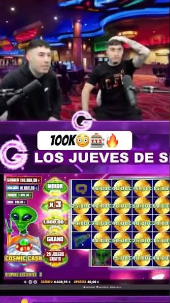 Establecimiento de juego Zonagemelos - Testimonio 2026 Establecimiento de juego Zonagemelos - Testimonio 2026